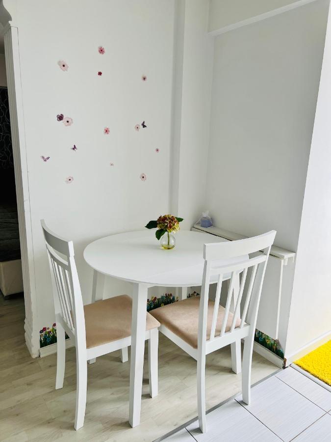 Panoramic M&M Apartment Suceava Eksteriør bilde
