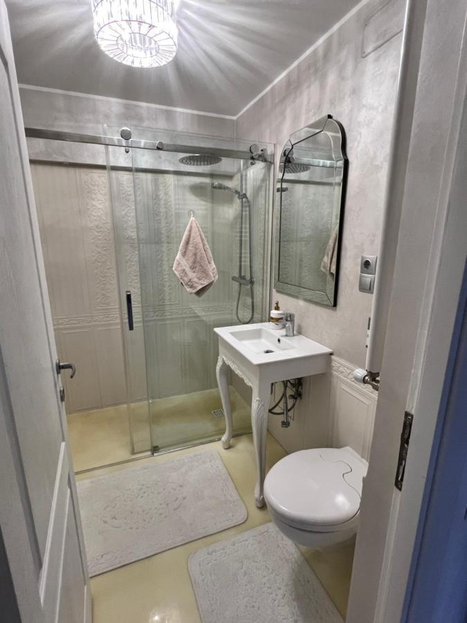 Panoramic M&M Apartment Suceava Eksteriør bilde