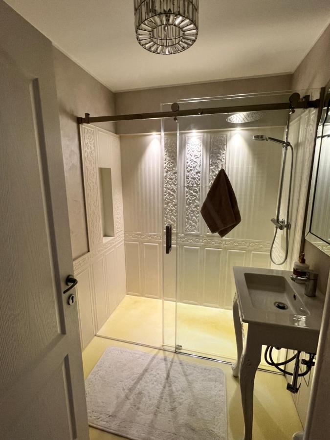 Panoramic M&M Apartment Suceava Eksteriør bilde